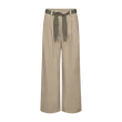 Freequent Pantalon Cana Taupe 1