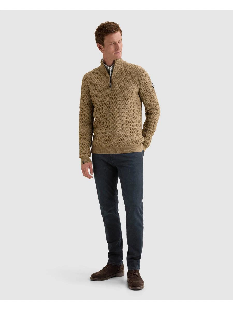 Vanguard Trui VKW2609336 Beige 3