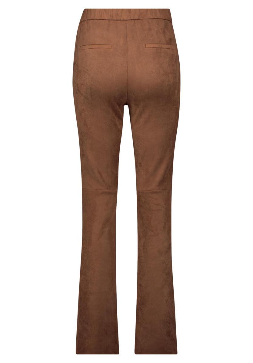 Betty Barclay Pantalon 60711673 Bruin 4