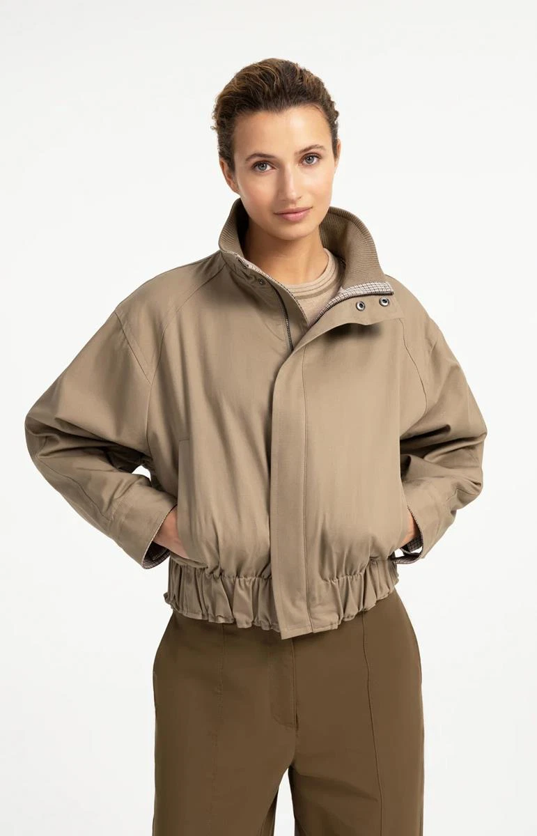 YAYA Jack 02-001080-608 Beige 1