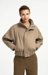 YAYA Jack 02-001080-608 Beige 1