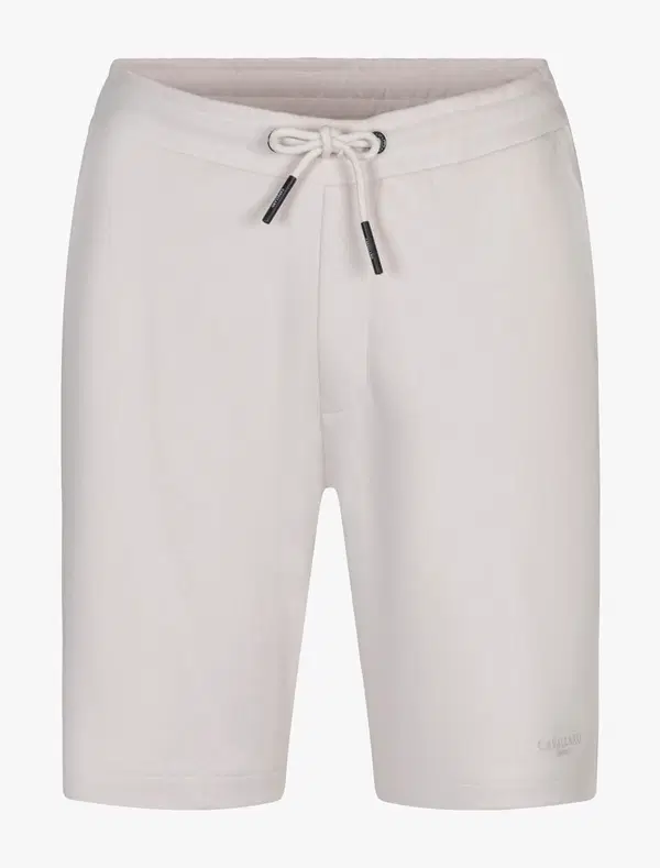 Cavallaro Korte Broek Don Mozzarella Beige 1