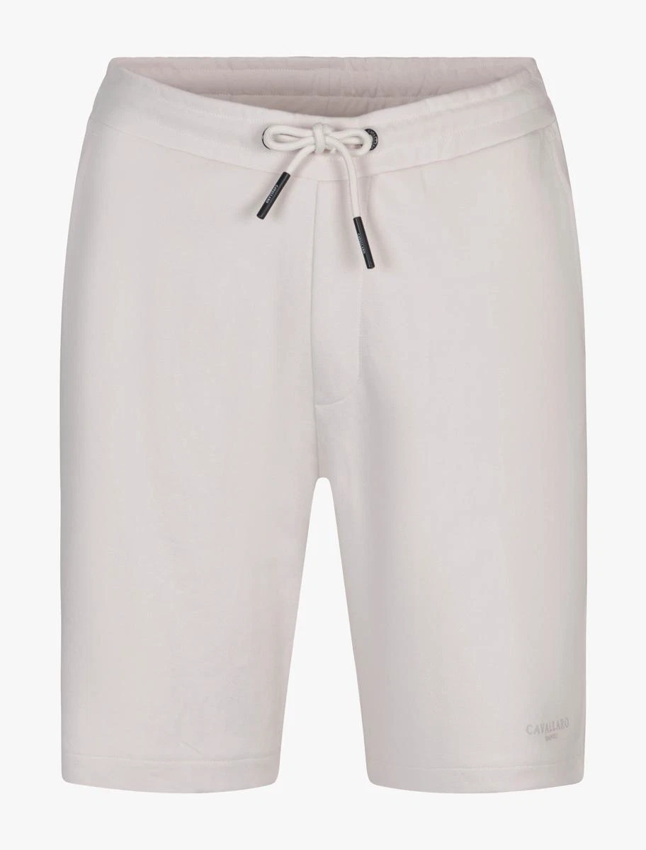 Cavallaro Korte Broek Don Mozzarella Beige 1
