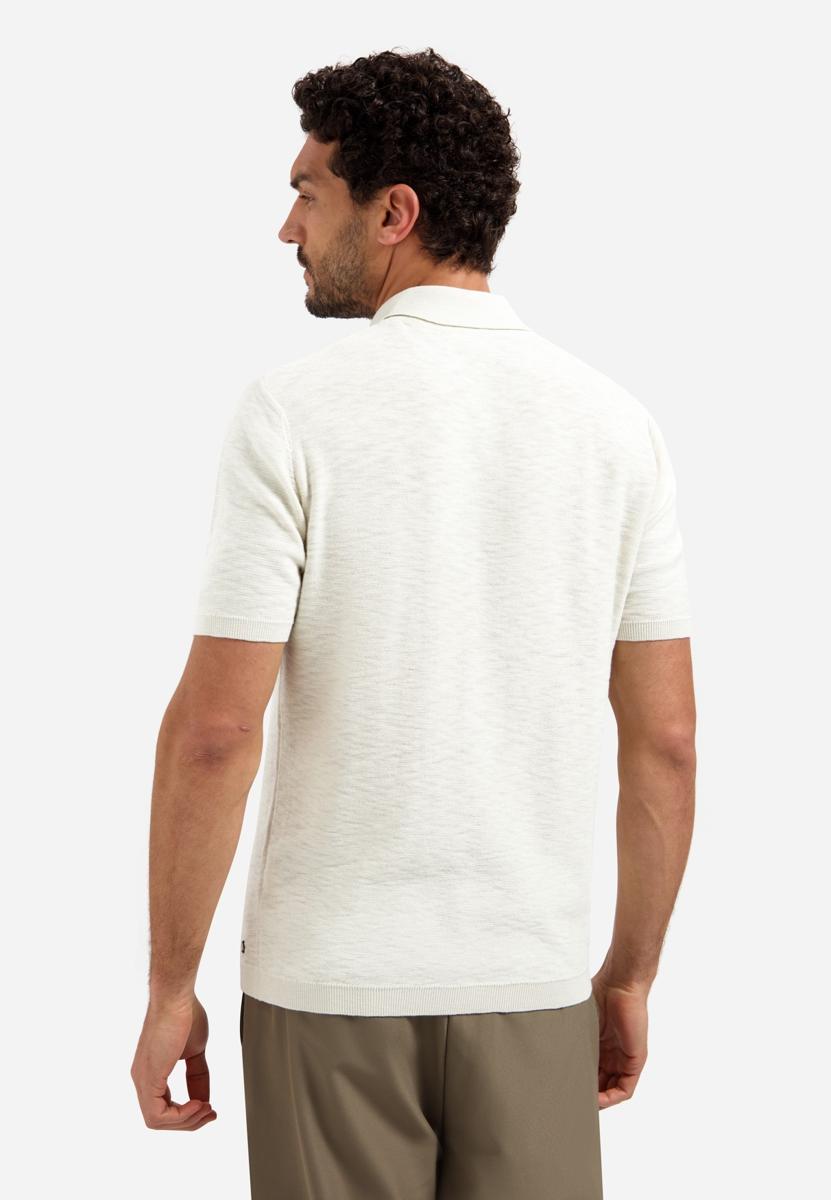 No Excess Polo 31240263 Off-White 3