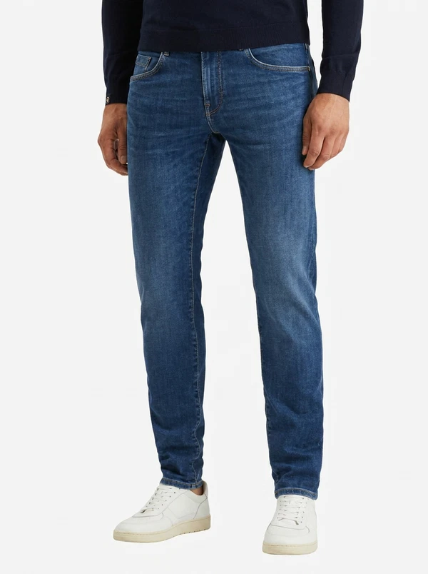 Vanguard Jeans V12 Blauw 1