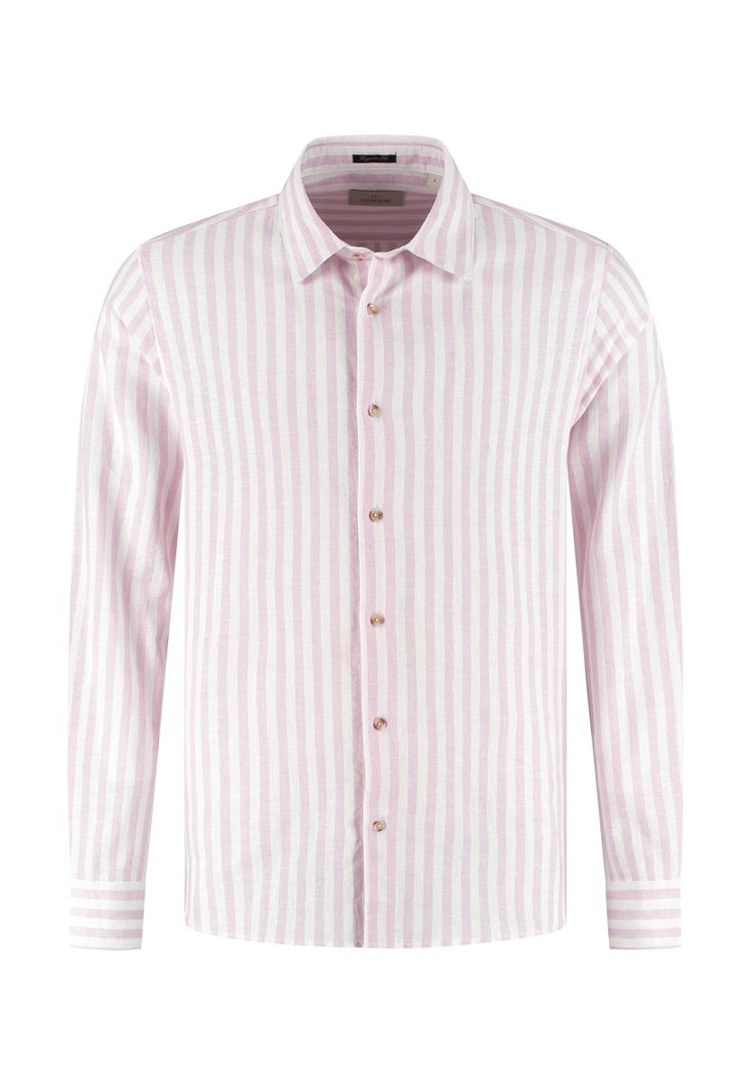 Dstrezzed Overhemd Philip Paars 2