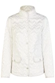Barbara Lebek Jas 50430062 Off-White 1