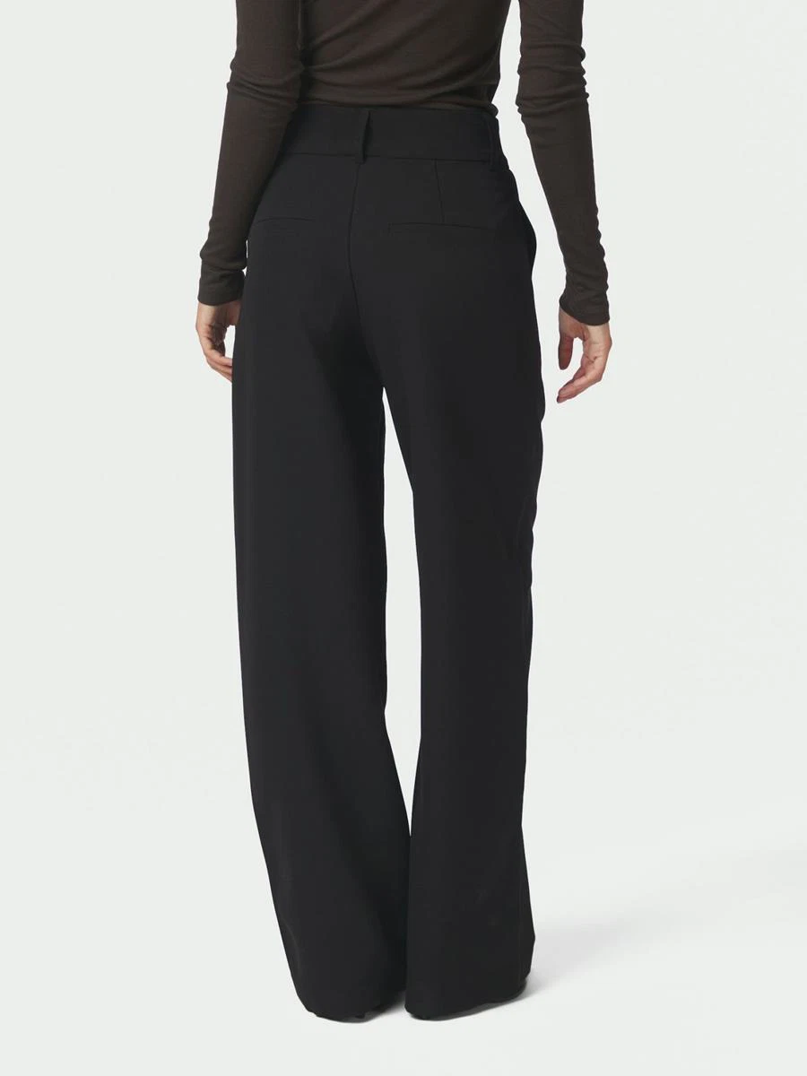 Neo Noir Pantalon Nathalie GFF Zwart 3