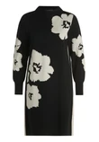 Betty Barclay Jurk 18012907 Zwart 2