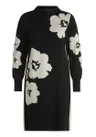 Betty Barclay Jurk 18012907 Zwart 2