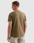 PME Legend T-Shirt PTSS2605581 Groen 3