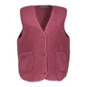 Geisha Gilet 65564-19 Roze 2