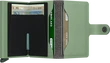 Secrid Wallet Pistachio Groen 3