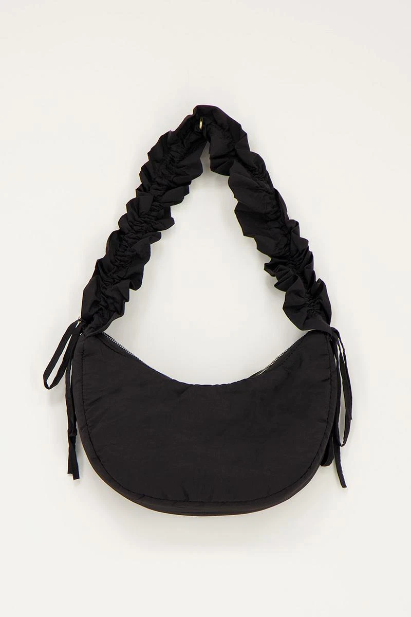 My Jewellery Tas MJ11520 Zwart 1