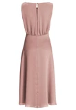 SWING Jurk 5AK04900 Roze 4