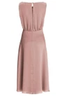 SWING Jurk 5AK04900 Roze 4