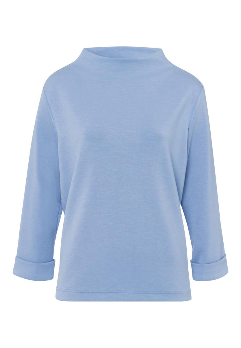 Frank Walder Sweater 508412 Blauw 1