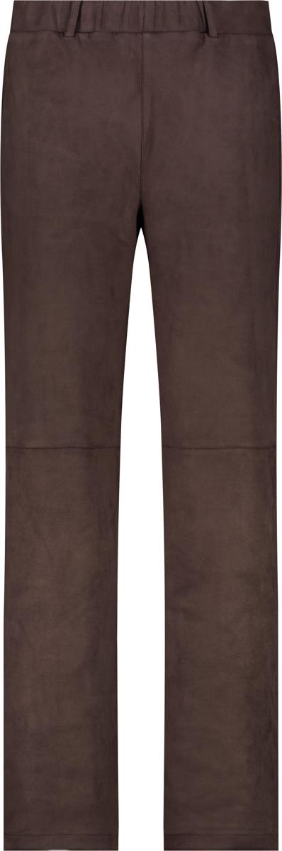 Monari Pantalon 809712 Bruin 2