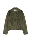 Catwalk Junkie Blazer 2603022402 Groen 1