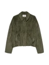 Catwalk Junkie Blazer 2603022402 Groen 1