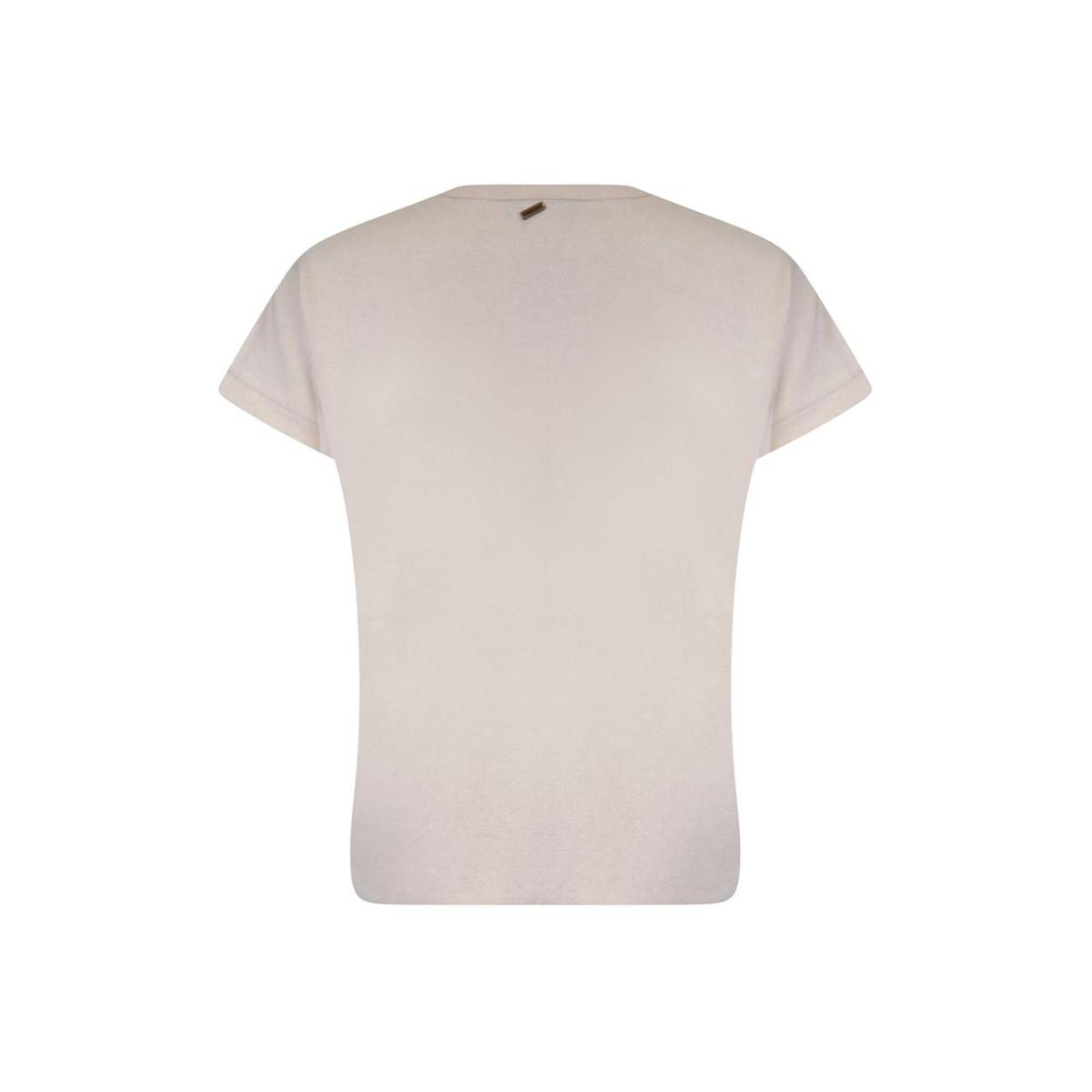 Roberto Sarto T-Shirt 611115 Rood 4