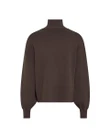 Msch Copenhagen  Trui 18809 Bruin 6