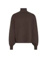 Msch Copenhagen  Trui 18809 Bruin 6