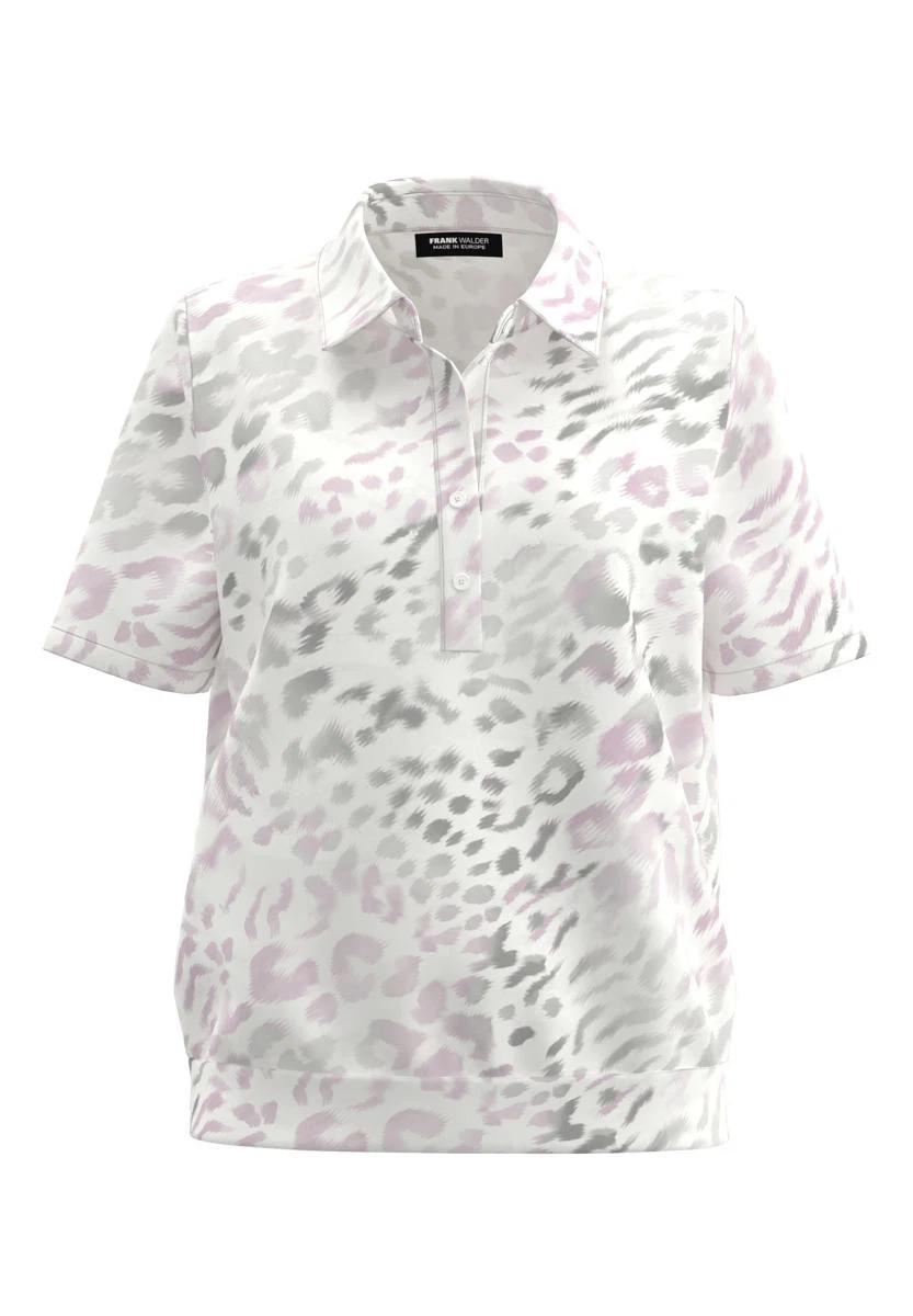 Frank Walder Polo 2602405 Roze 1