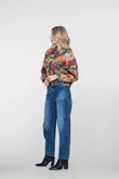 Geisha Jeans 61803-10 Blauw 3