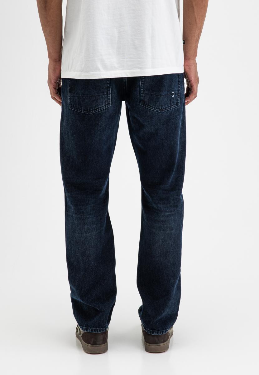 Butcher of Blue Jeans M2621019 Blauw 5
