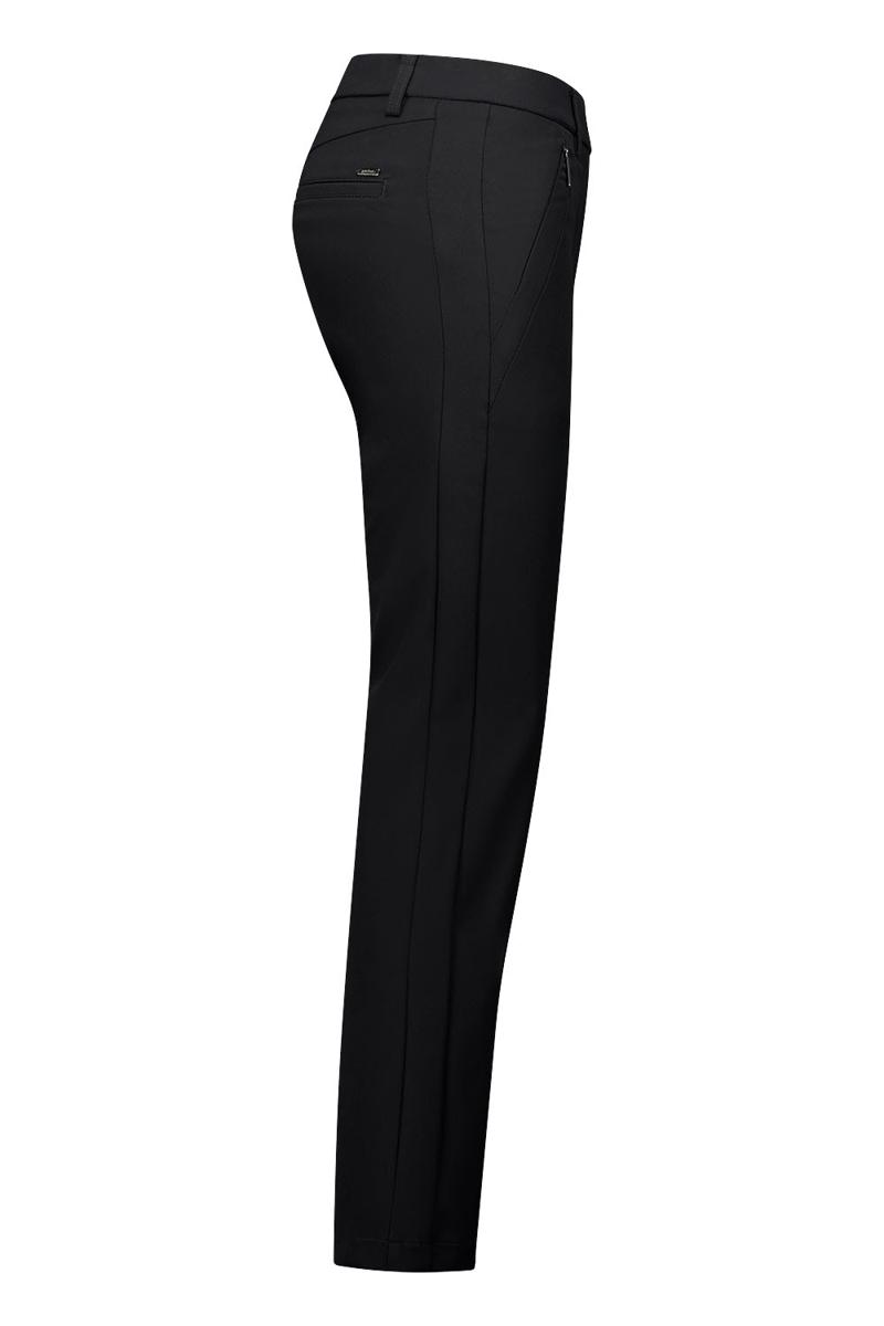 Gardeur Pantalon ZENE57 602471 Zwart 6