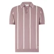 Born with Appetite Polo Gilmar Roze 2