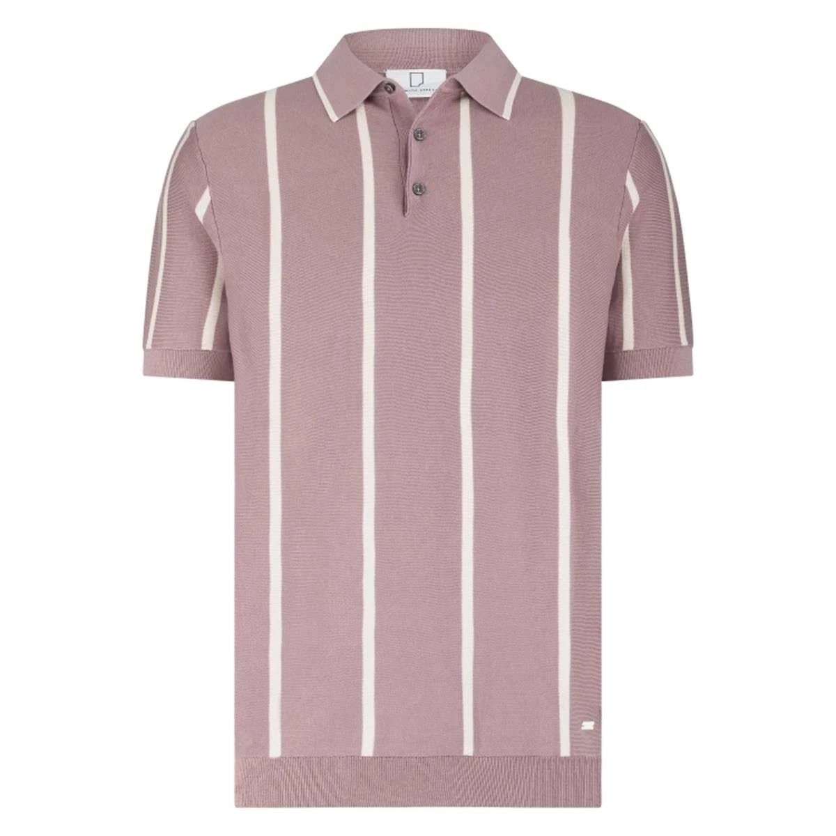 Born with Appetite Polo Gilmar Roze 2