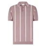 Born with Appetite Polo Gilmar Roze 2