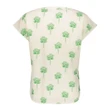 Geisha Blouse 63291-20 Groen 3