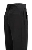 YAYA Pantalon 01-301259-605 Zwart 3