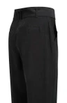 YAYA Pantalon 01-301259-605 Zwart 3