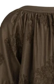 YAYA Blouse 01-201229-607 Bruin 4