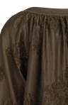 YAYA Blouse 01-201229-607 Bruin 4