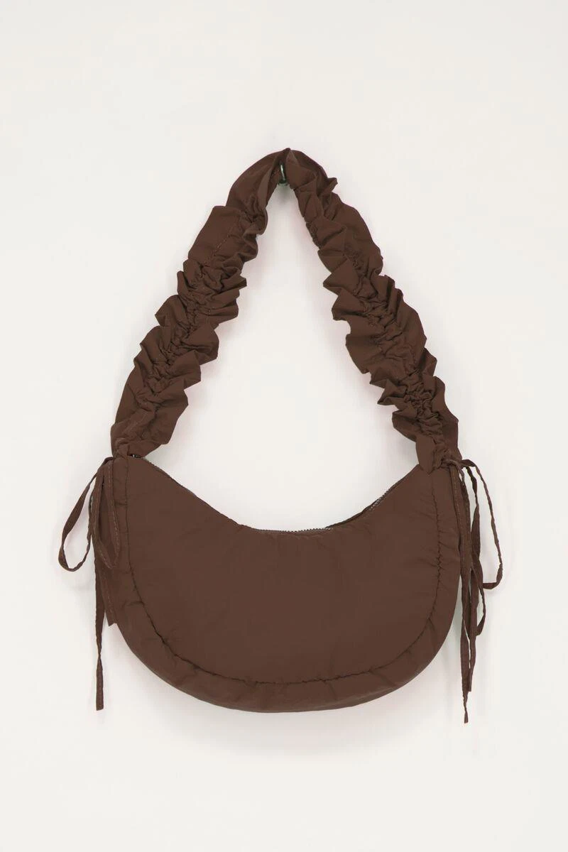 My Jewellery My Jewellery Tas MJ11520 Bruin 1