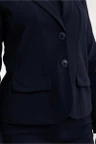 Studio Anneloes Blazer Bright Bonded Blauw 4