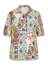 Bianca Blouse Alice Rood 1