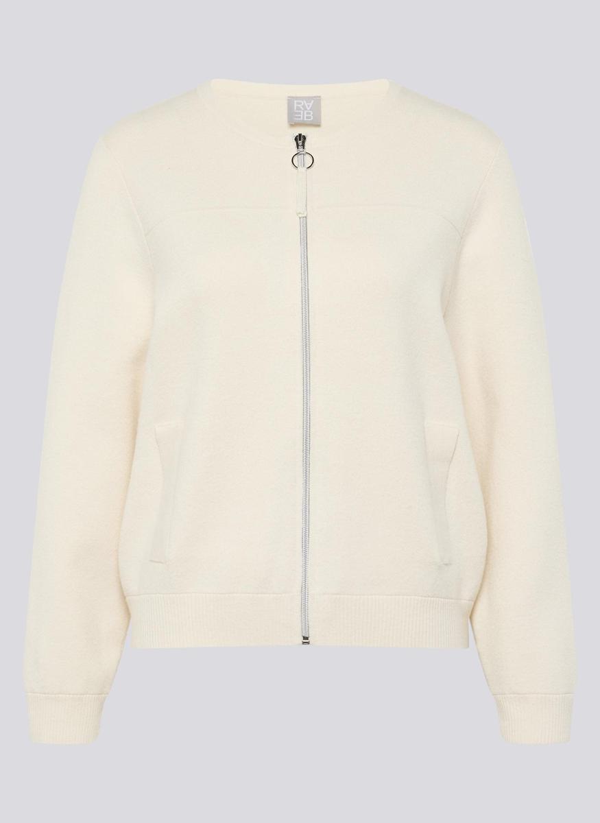 Rabe Vest 56-115523 Off-White 2