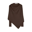 Summum Trui 7s7965-70054 Bruin 2