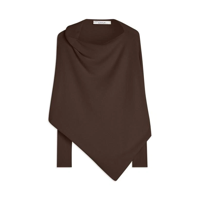 Summum Trui 7s7965-70054 Bruin 2