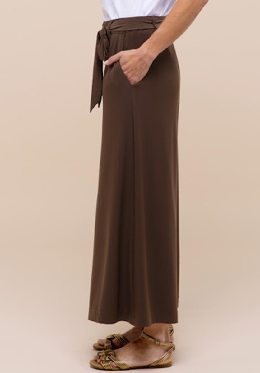 Bianca Pantalon 70151 Bruin 5