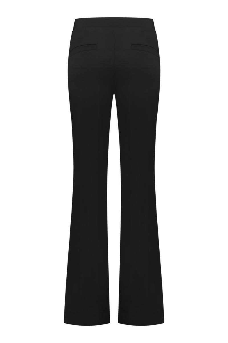 Studio Anneloes Pantalon Marilon Trousers Zwart 5
