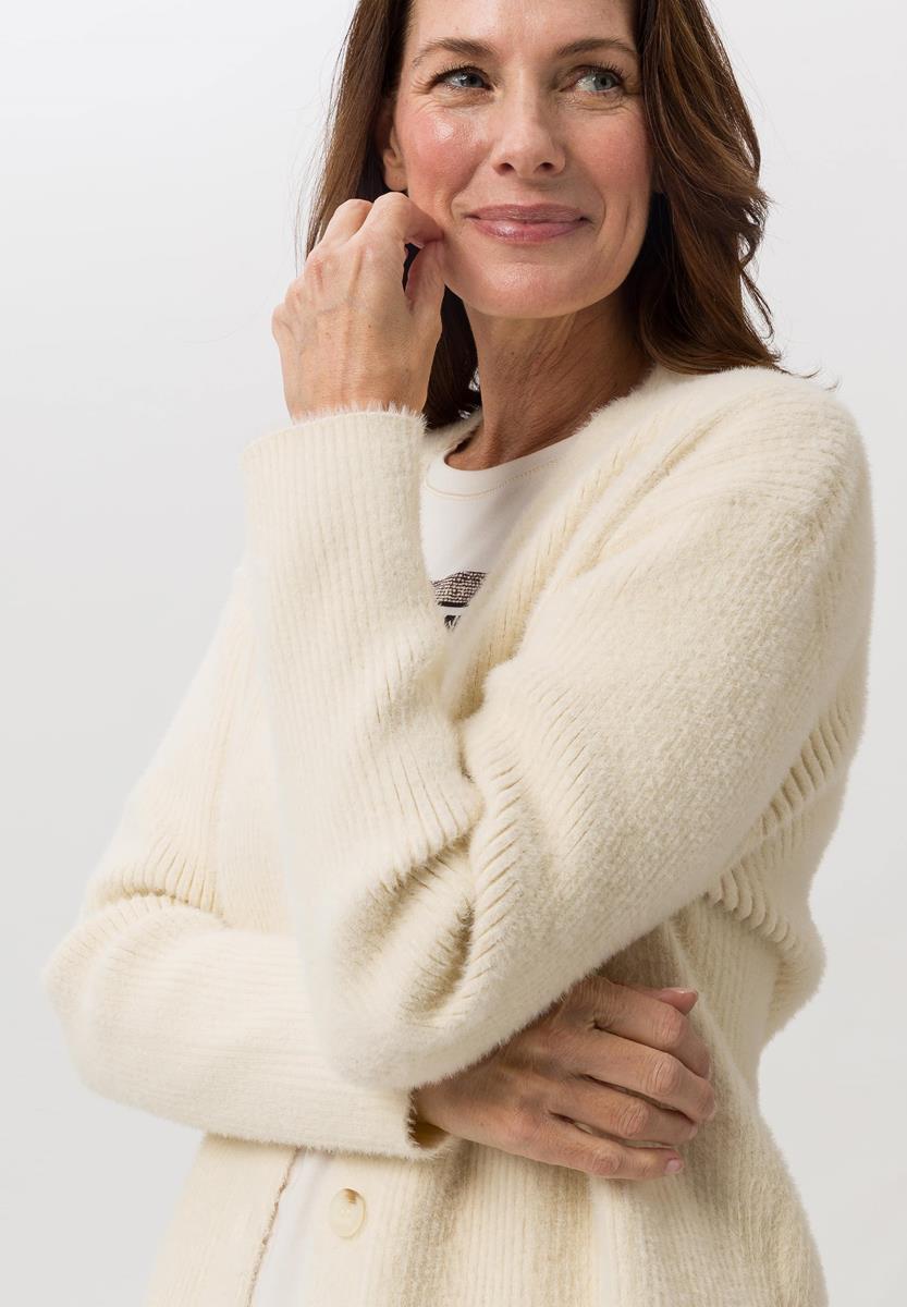 Frank Walder Vest 725074 Off-White 5