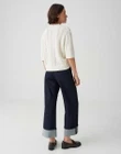 OPUS Jeans 1059979275452 Blauw 3