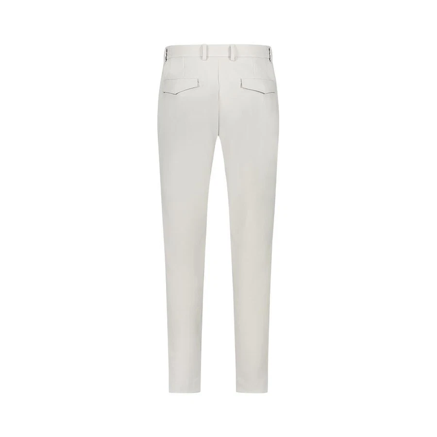 Blue Industry Pantalon Steven Grijs 3